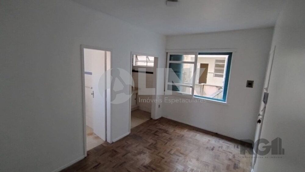 Apartamento, 1 quarto, 27 m² - Foto 1