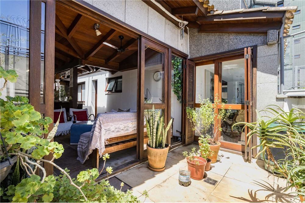 Apartamento, 3 quartos, 258 m² - Foto 6