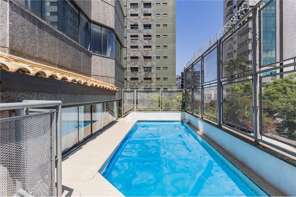 Apartamento, 3 quartos, 258 m² - Foto 10
