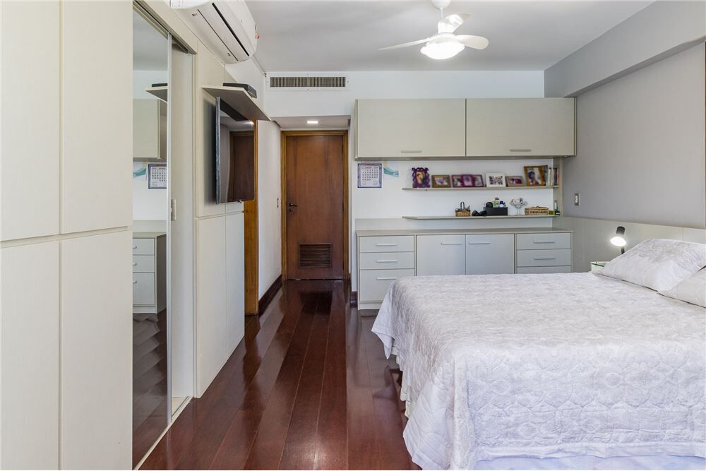 Apartamento, 3 quartos, 258 m² - Foto 9
