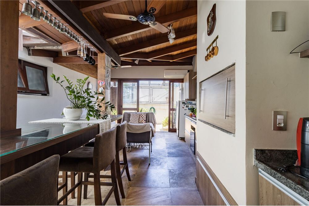 Apartamento, 3 quartos, 258 m² - Foto 12