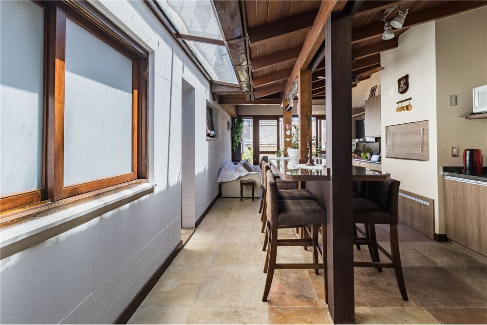 Apartamento, 3 quartos, 258 m² - Foto 11