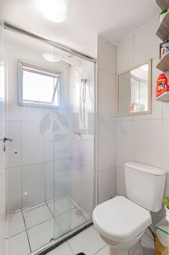 Apartamento, 2 quartos, 43 m² - Foto 8