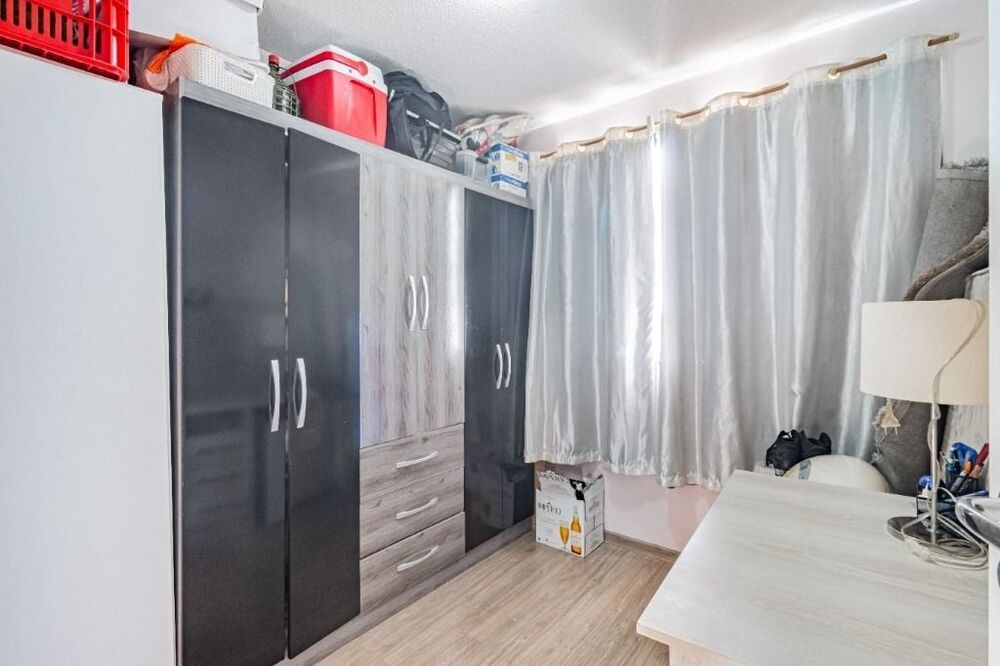 Apartamento, 2 quartos, 43 m² - Foto 3