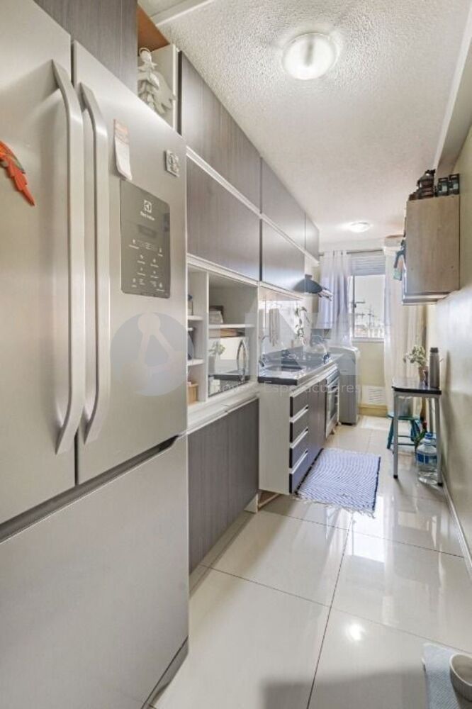 Apartamento, 2 quartos, 43 m² - Foto 7