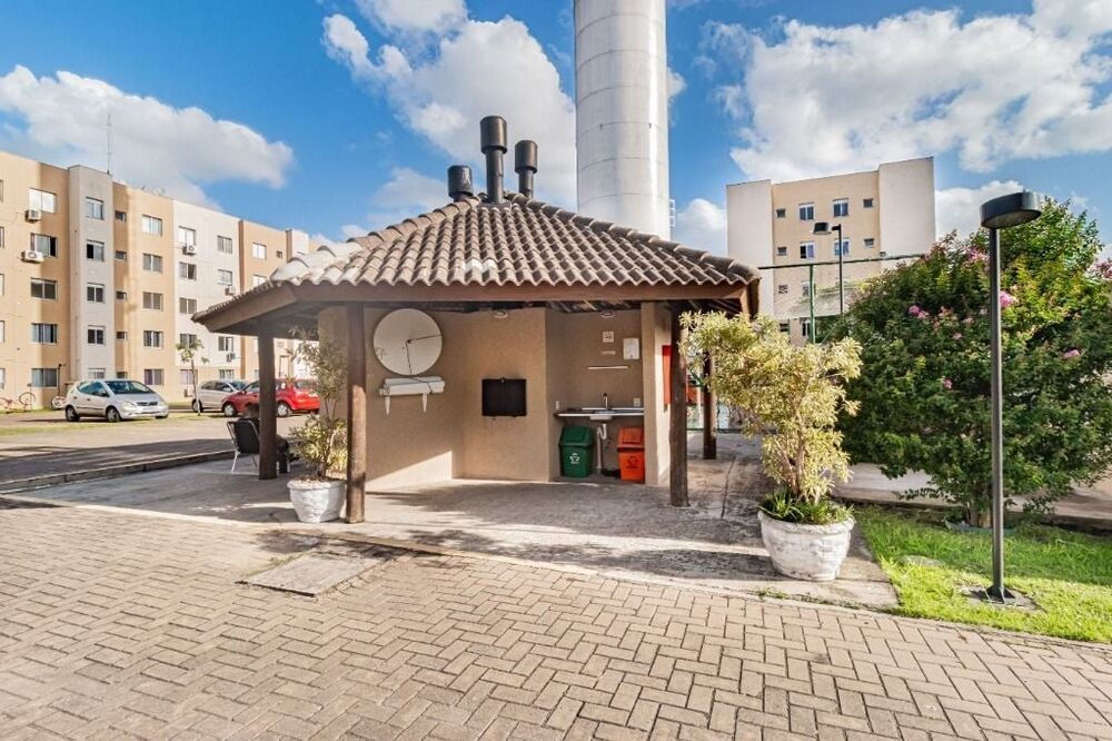 Apartamento, 2 quartos, 43 m² - Foto 5