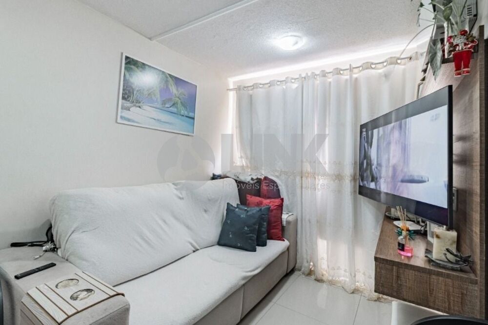 Apartamento, 2 quartos, 43 m² - Foto 6
