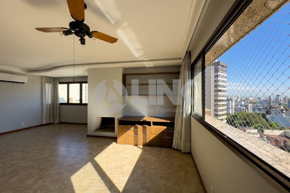 Apartamento, 3 quartos, 115 m² - Foto 2