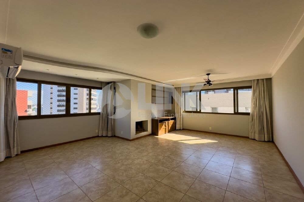 Apartamento, 3 quartos, 115 m² - Foto 1