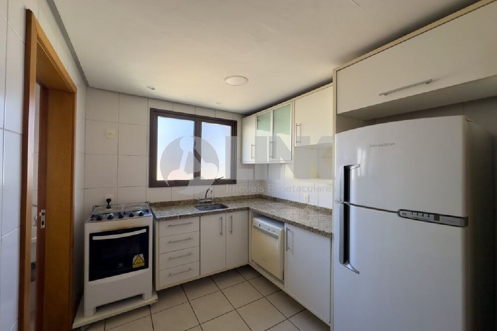 Apartamento, 3 quartos, 115 m² - Foto 5