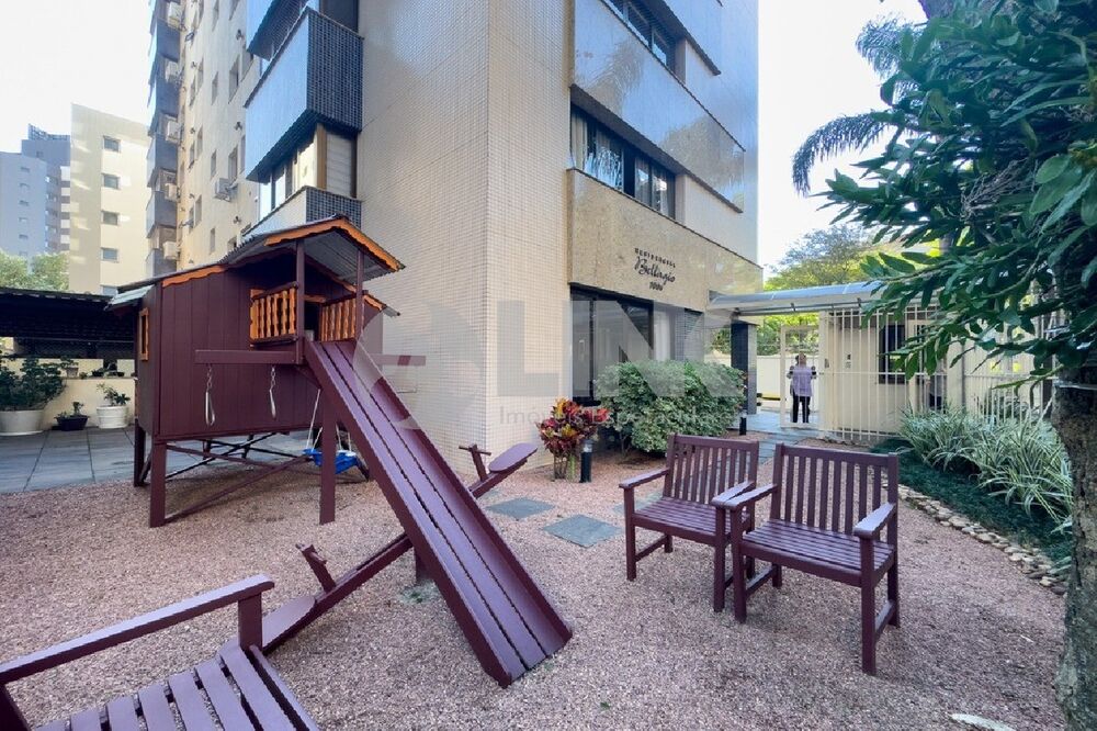 Apartamento, 3 quartos, 115 m² - Foto 14