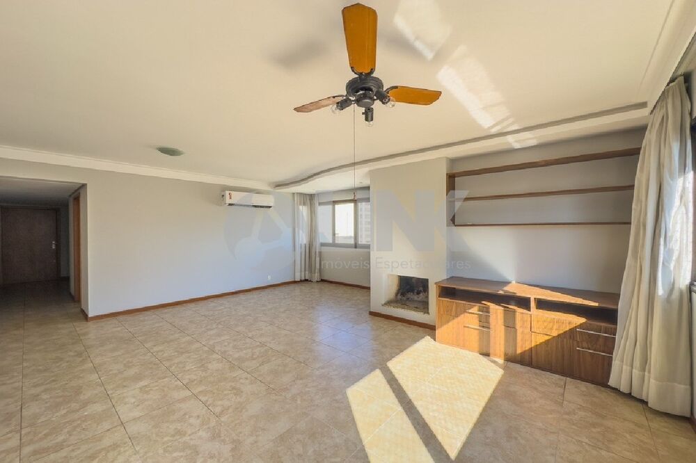 Apartamento, 3 quartos, 115 m² - Foto 3