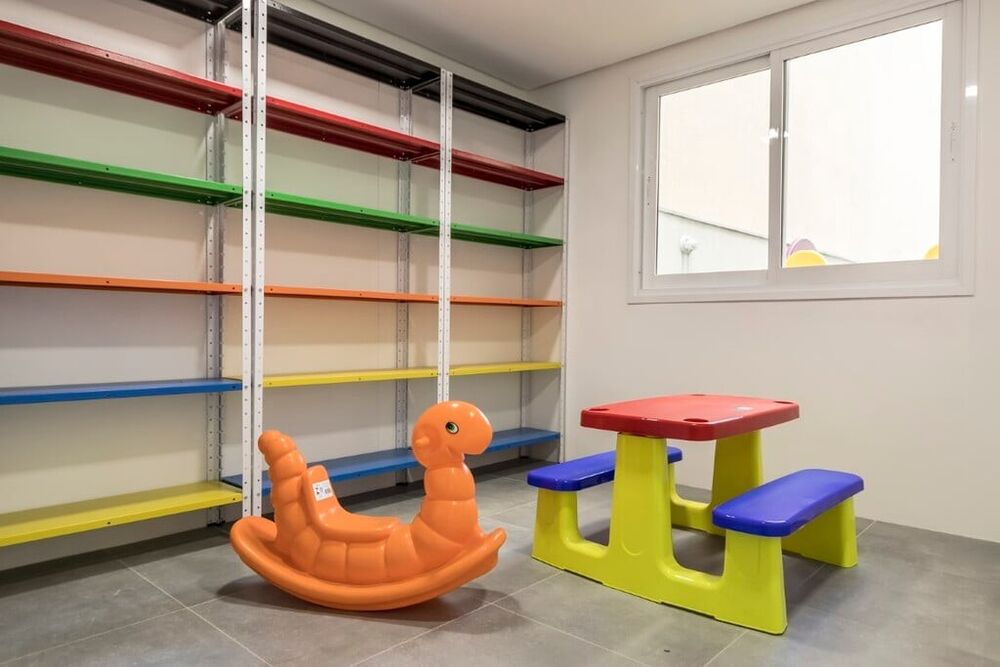 Apartamento, 2 quartos, 62 m² - Foto 3