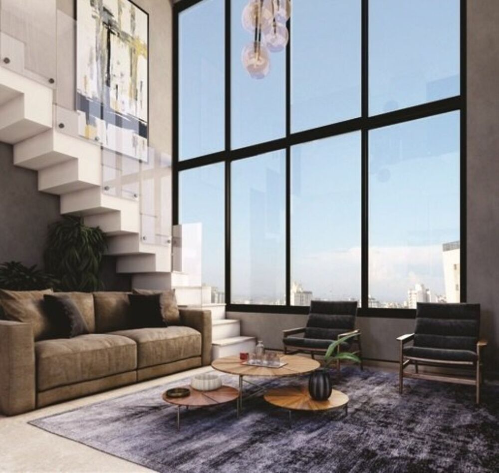 Apartamento, 2 quartos, 81 m² - Foto 5