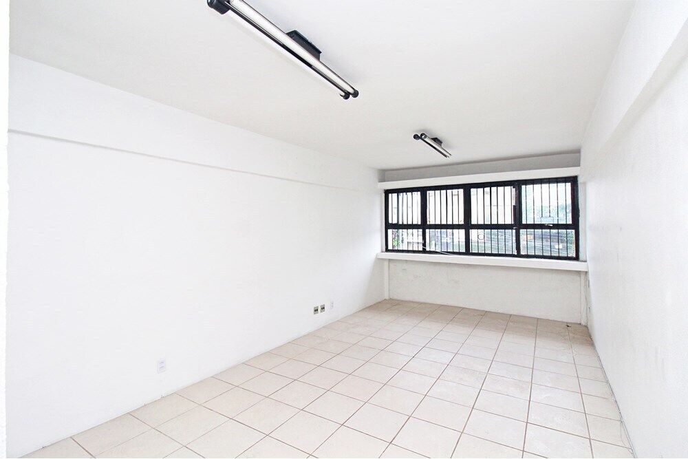 Sala-Conjunto, 29 m² - Foto 4