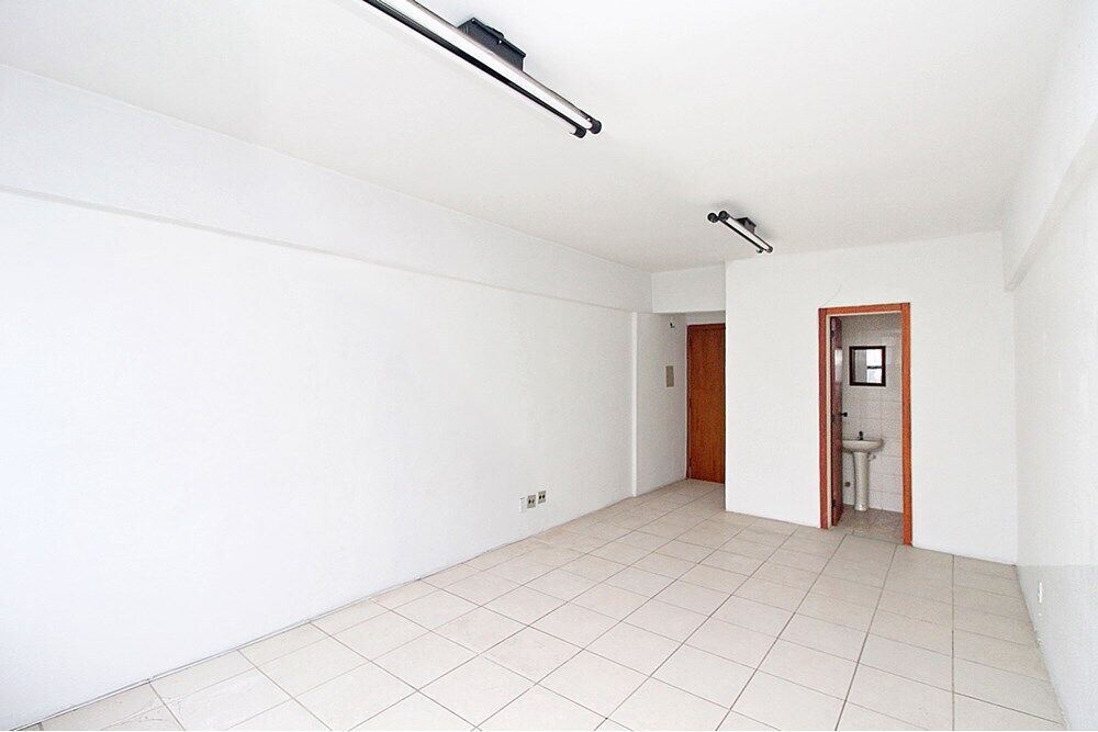 Sala-Conjunto, 29 m² - Foto 1