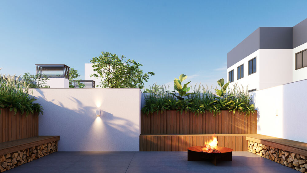 Cobertura à venda com 2 quartos, 112m² - Foto 19