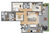 Cobertura, 2 quartos, 112 m² - Foto 33