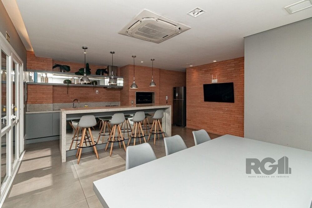 Apartamento à venda com 3 quartos, 76m² - Foto 4