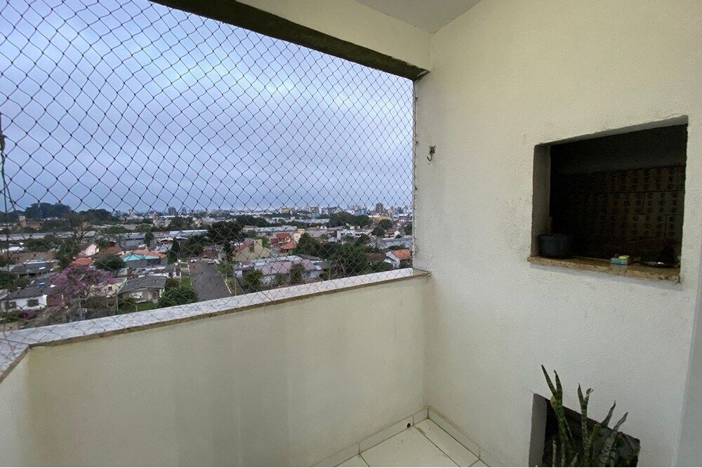 Apartamento, 3 quartos, 69 m² - Foto 2