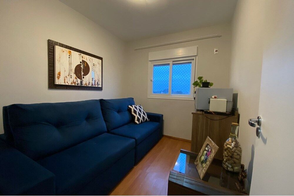 Apartamento, 3 quartos, 69 m² - Foto 4