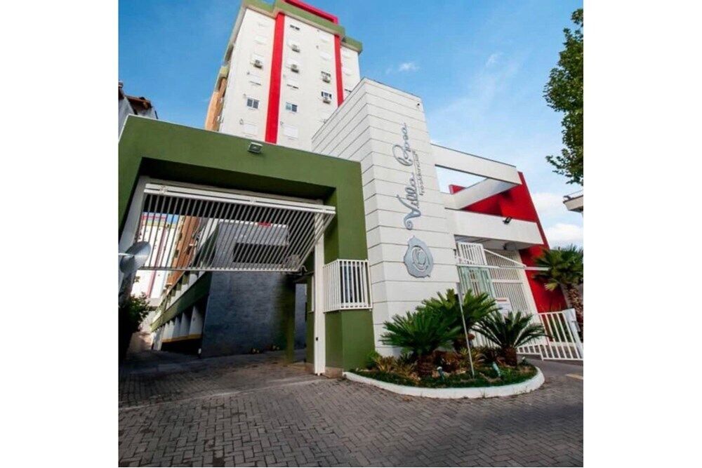 Apartamento, 3 quartos, 69 m² - Foto 8