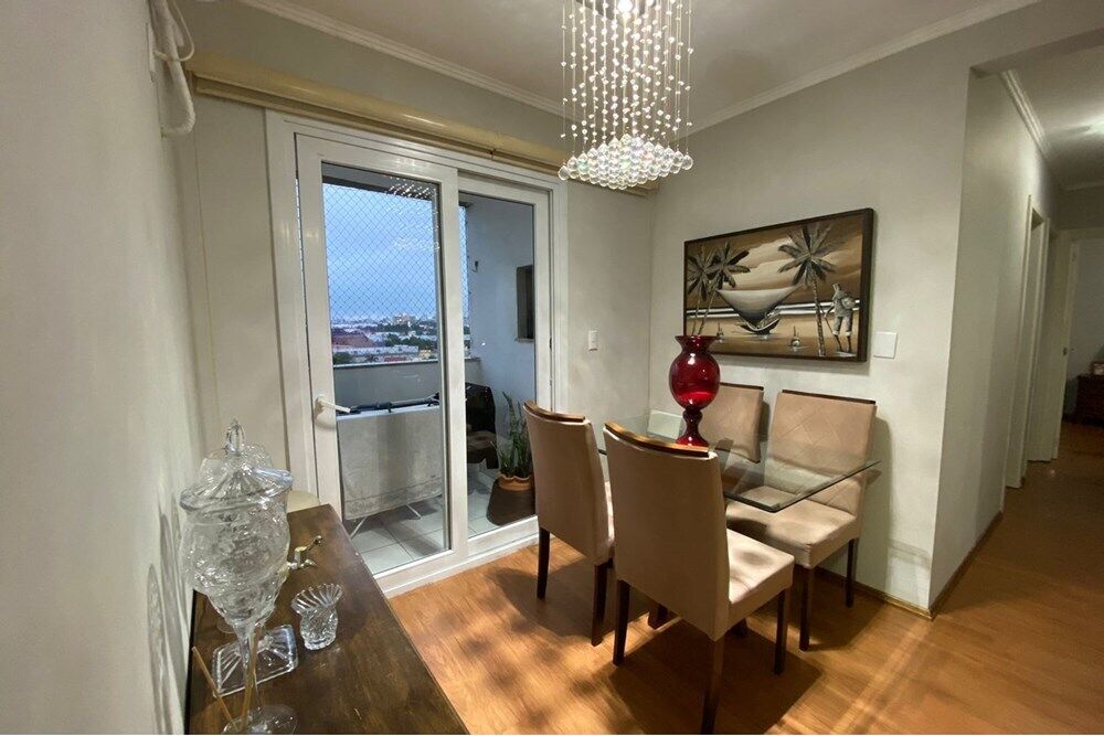 Apartamento, 3 quartos, 69 m² - Foto 1