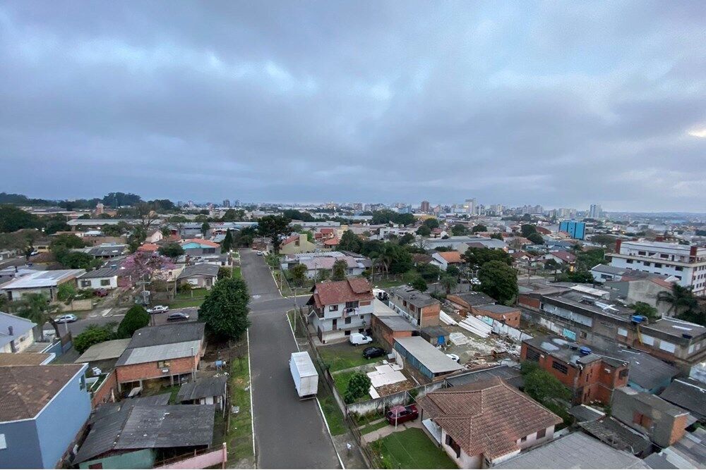 Apartamento, 3 quartos, 69 m² - Foto 3