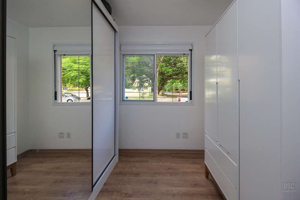 Apartamento, 2 quartos, 55 m² - Foto 2