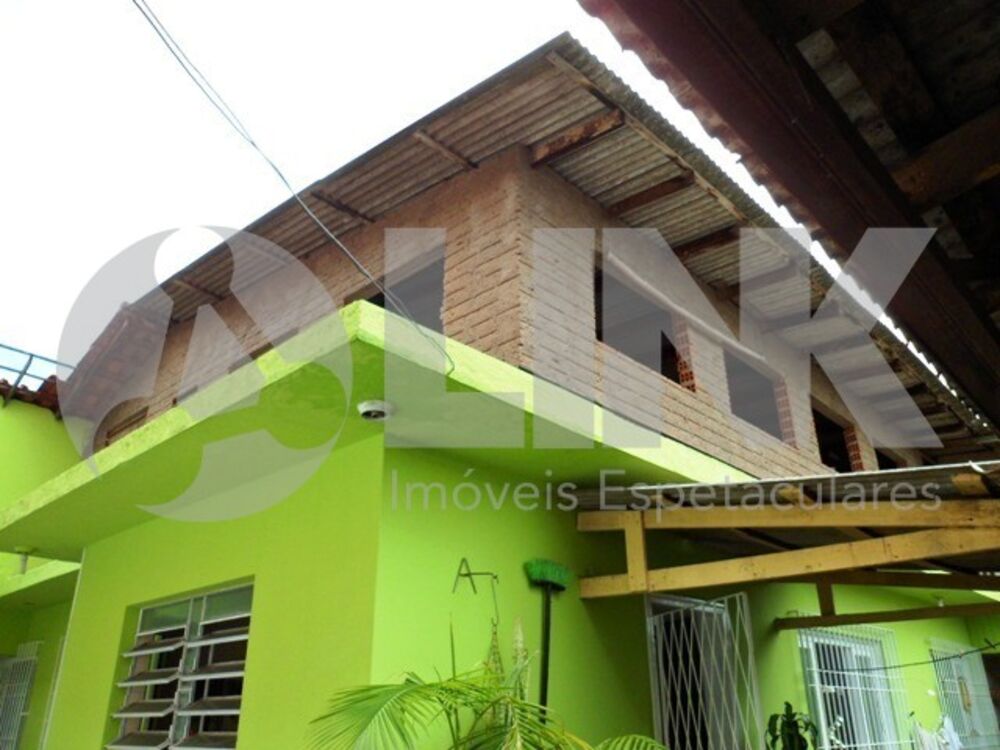 Casa, 3 quartos, 300 m² - Foto 1