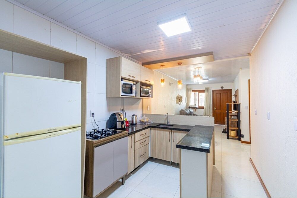 Casa, 2 quartos - Foto 5