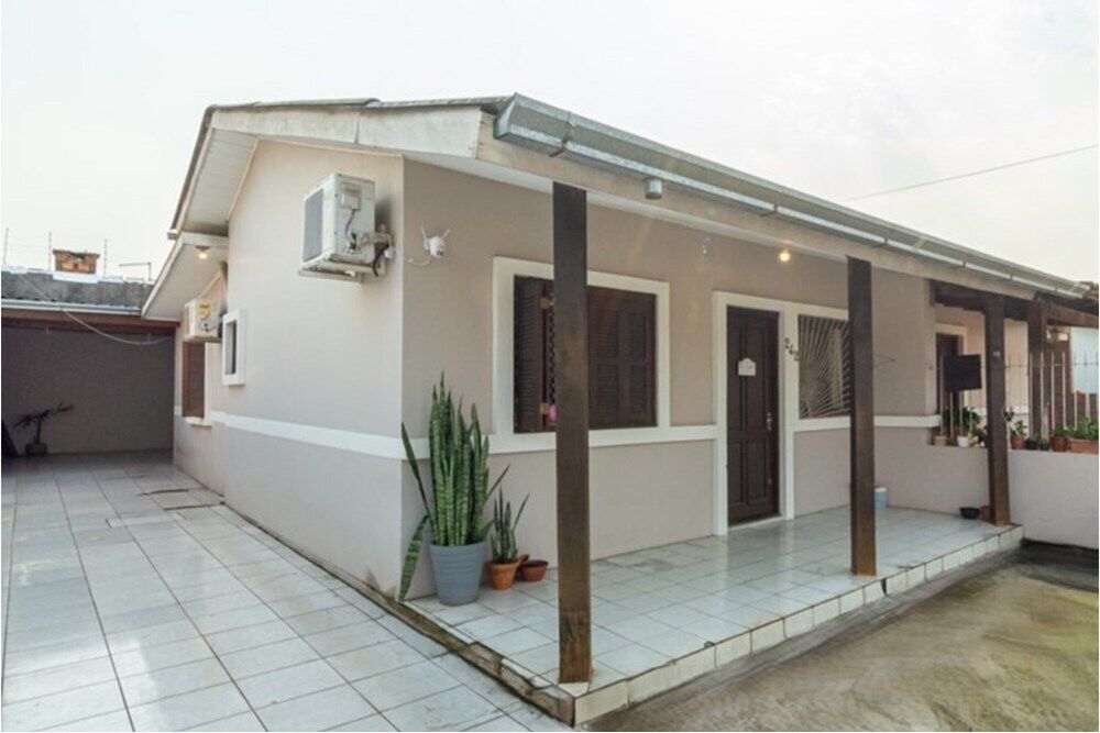 Casa, 2 quartos - Foto 1