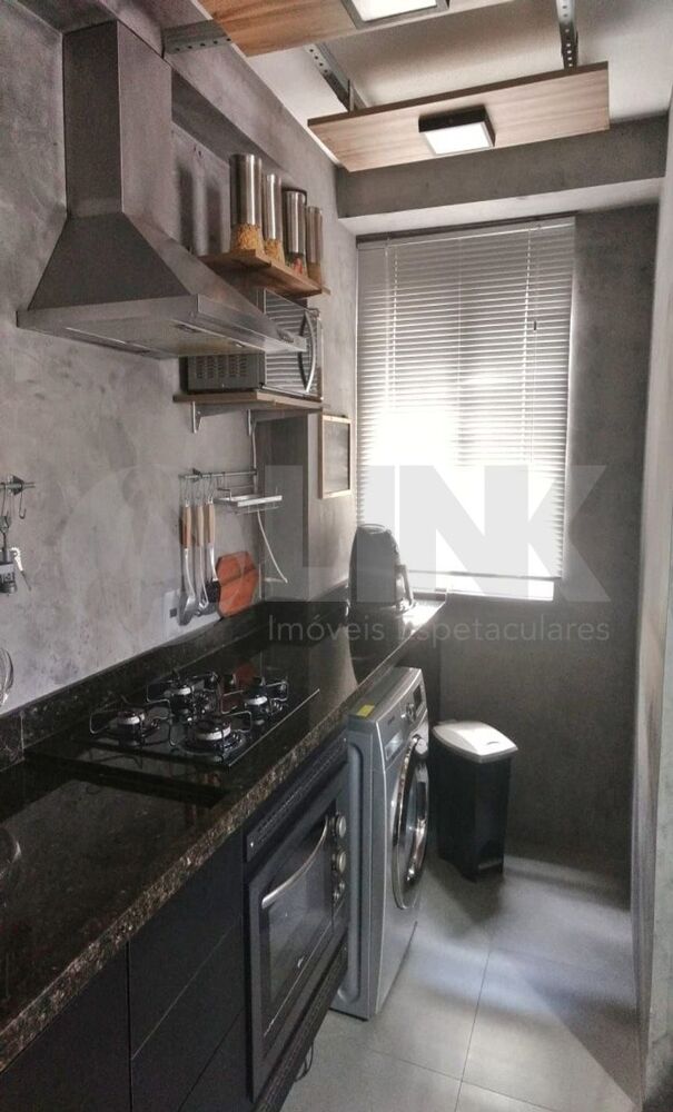 Apartamento, 2 quartos, 43 m² - Foto 2