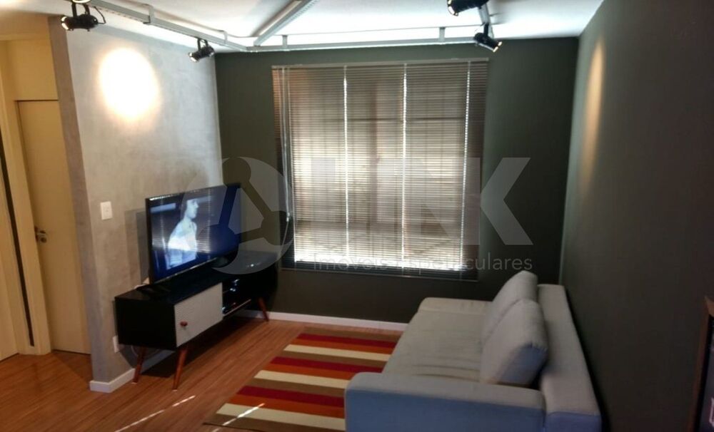 Apartamento, 2 quartos, 43 m² - Foto 1