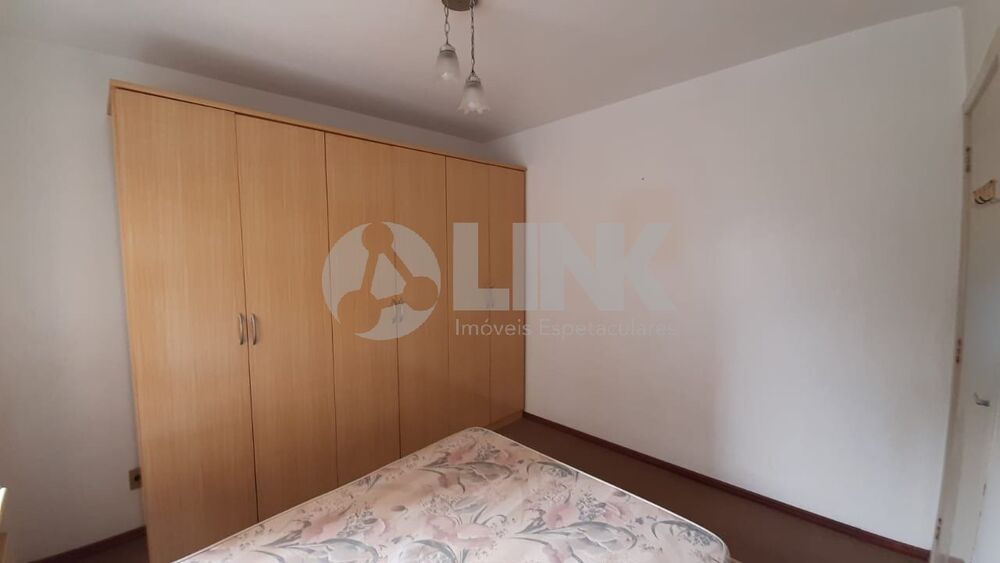 Apartamento à venda com 1 quarto, 37m² - Foto 3