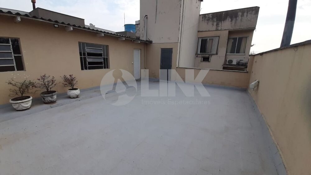 Apartamento à venda com 1 quarto, 37m² - Foto 10