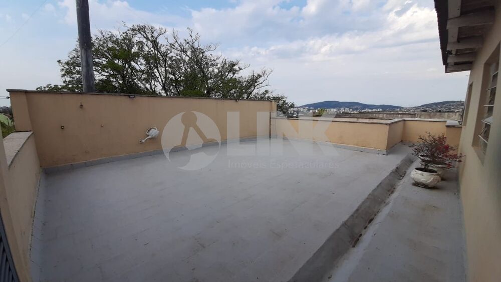 Apartamento à venda com 1 quarto, 37m² - Foto 8