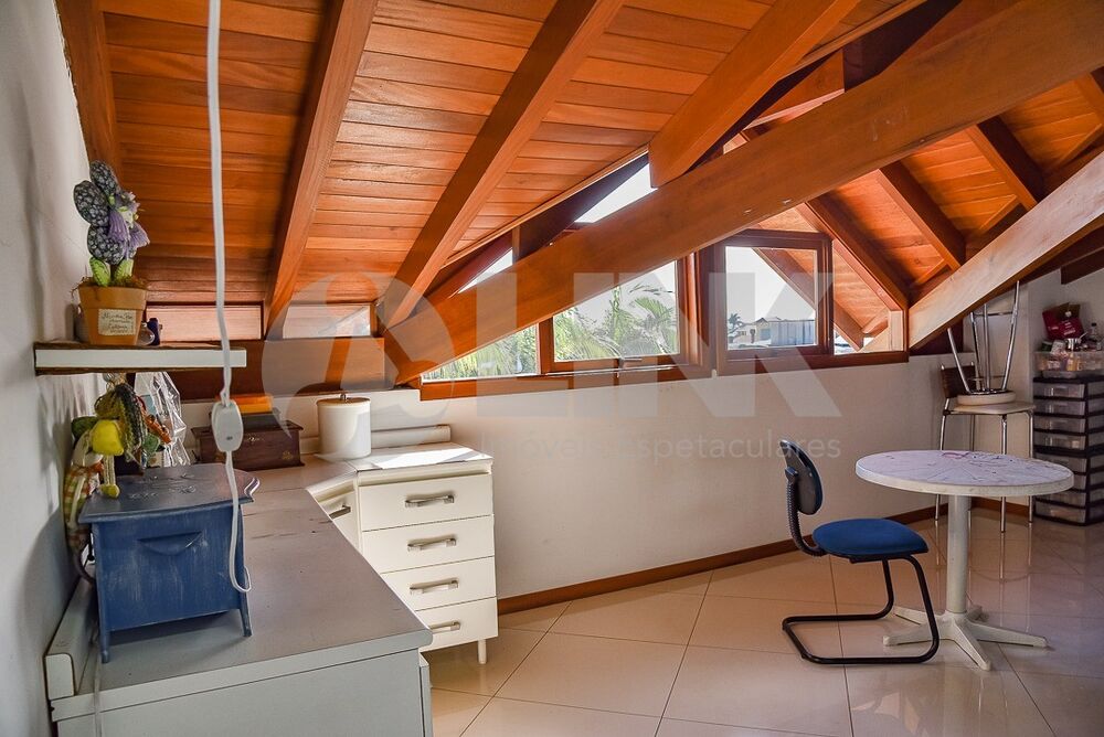 Casa, 3 quartos, 247 m² - Foto 7