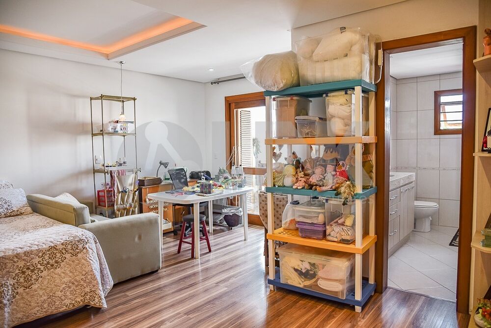 Casa, 3 quartos, 247 m² - Foto 4
