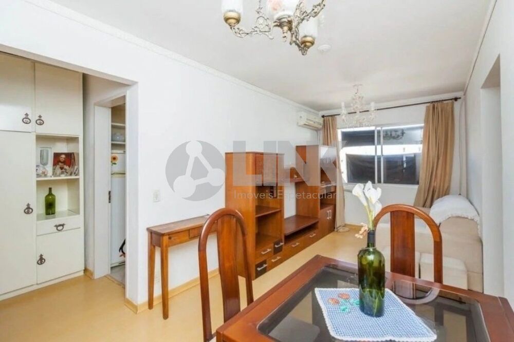Apartamento, 2 quartos, 58 m² - Foto 1