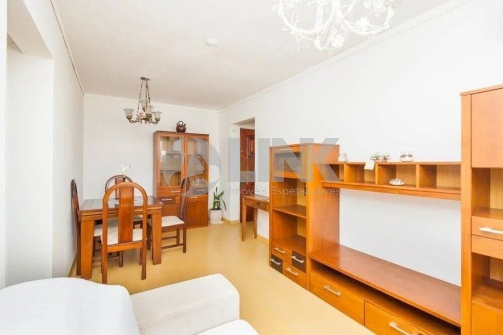 Apartamento, 2 quartos, 58 m² - Foto 3