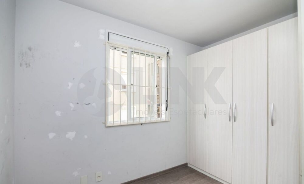 Apartamento à venda com 2 quartos, 53m² - Foto 6