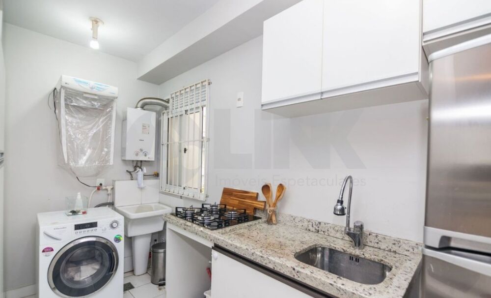 Apartamento à venda com 2 quartos, 53m² - Foto 7