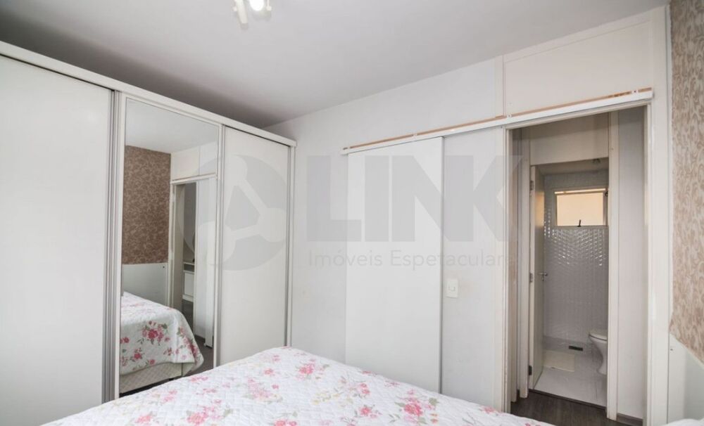 Apartamento à venda com 2 quartos, 53m² - Foto 5
