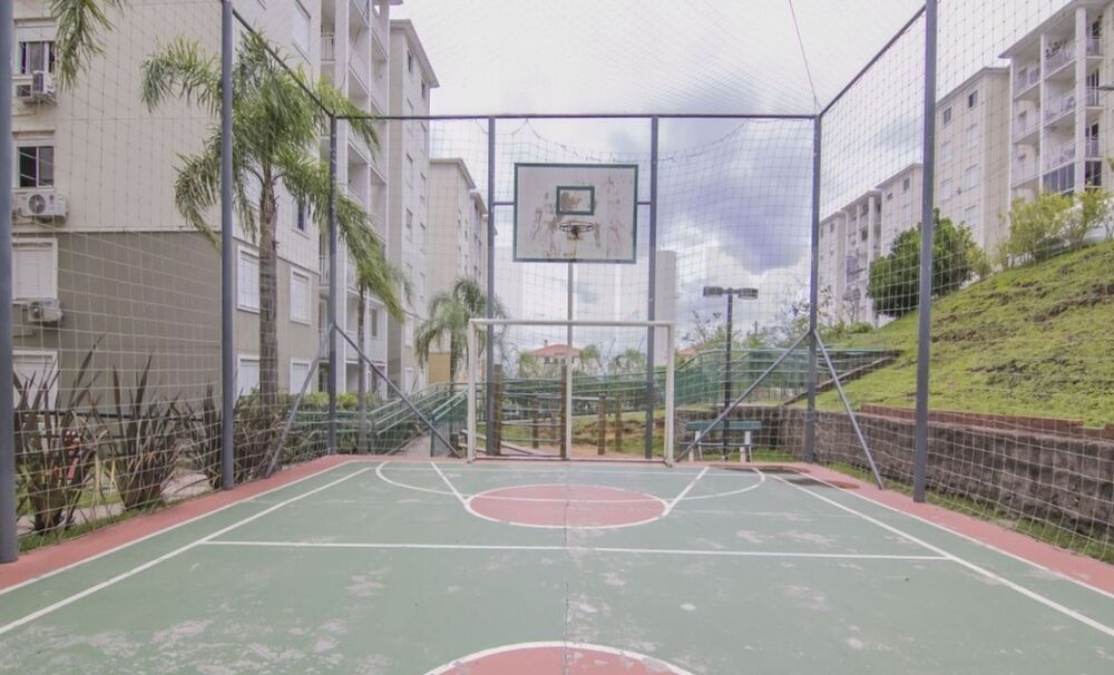 Apartamento à venda com 2 quartos, 53m² - Foto 8