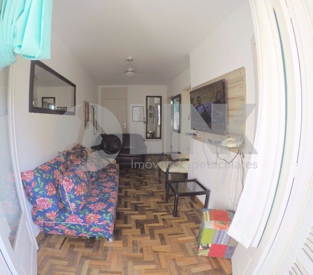 Apartamento, 1 quarto, 45 m² - Foto 3