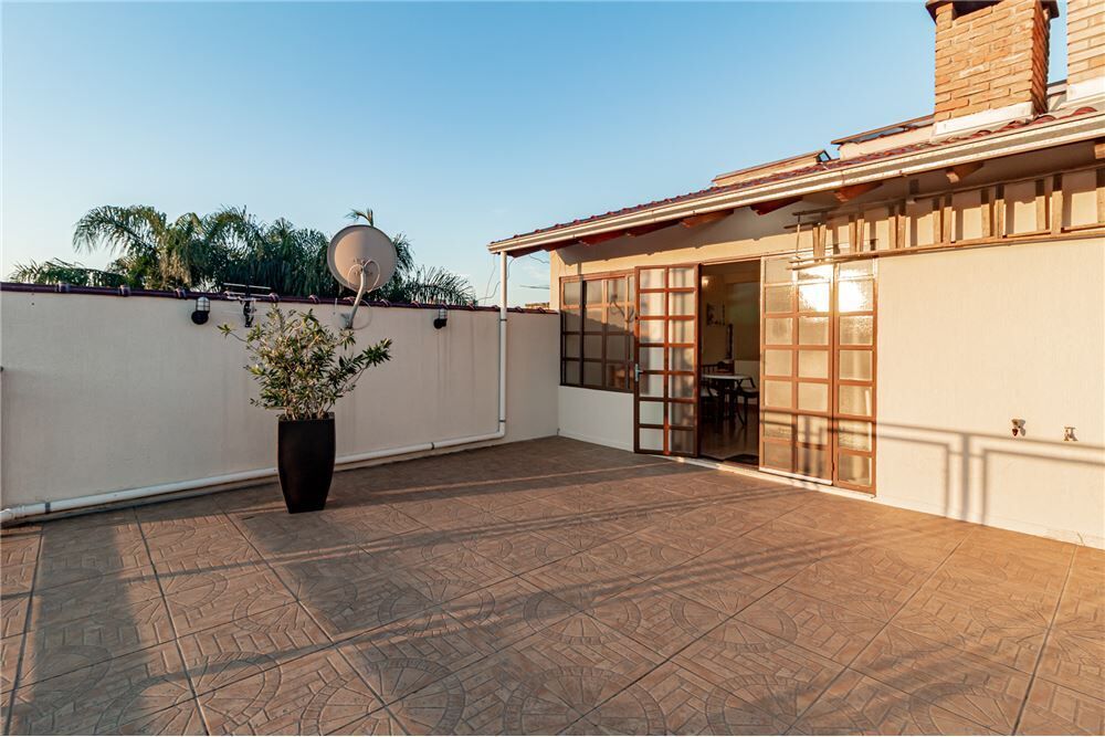 Casa, 3 quartos - Foto 5