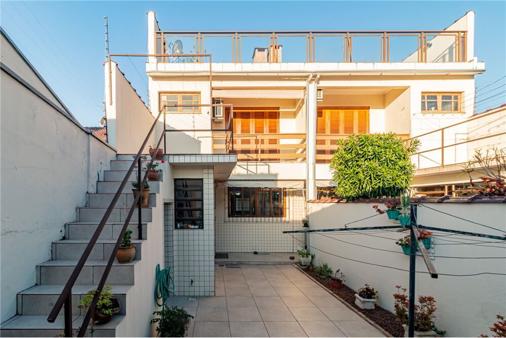 Casa, 3 quartos - Foto 8