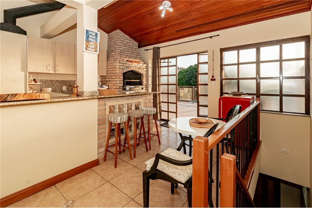 Casa, 3 quartos - Foto 2