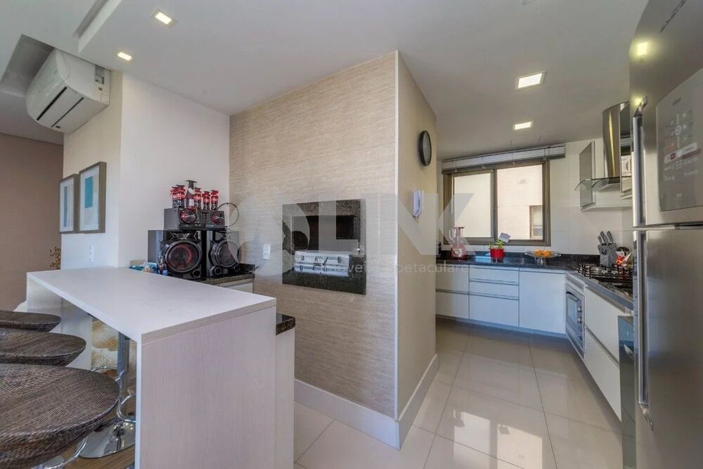 Apartamento, 3 quartos, 104 m² - Foto 4